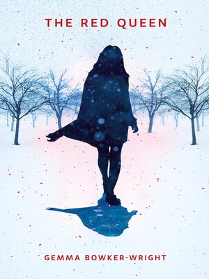cover image of The Red Queen
